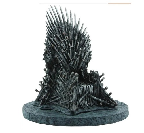 Der eiserne thron - der, game