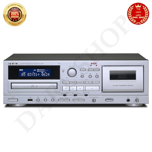 Teac 850 se - teac, ad-850