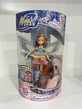 Winx Club BLOOM Enchantix Doll