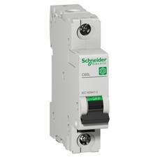 Schneider Electric LS-Schalter