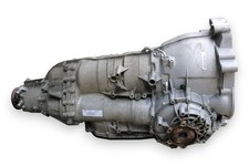 Audi A6 (4F) - 2.7 TDI Quattro