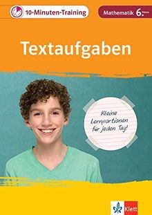Klett minuten training - klett, 10-minuten-training