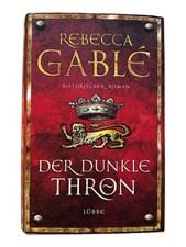Der dunkle Thron: Historischer