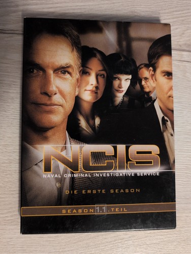 Ncis staffel season - ncis,