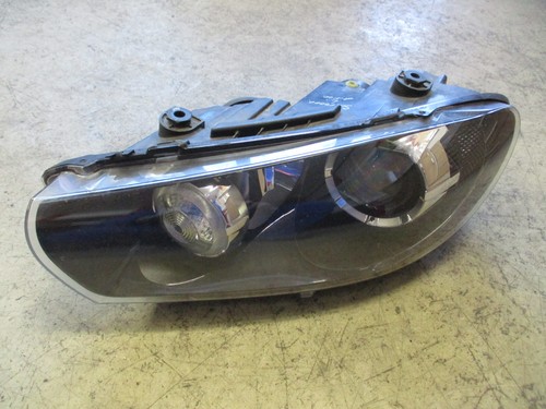 Xenon scheinwerfer links - scheinwerfer, vw