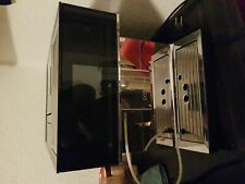 Miele CM 7500 Kaffeevollautomat , Schwarz  Vollfunktionsfähig 