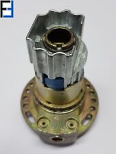 WERU Kegelradgetriebe 2:1