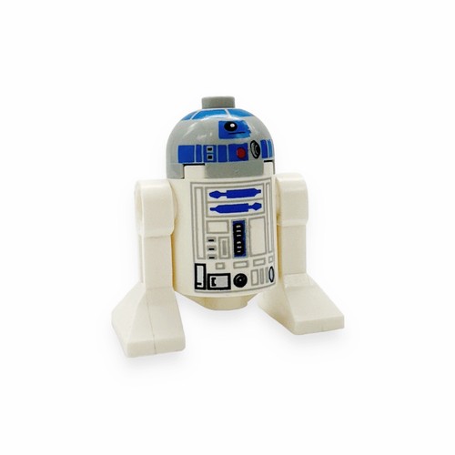 Lego star wars - wars, minifigur
