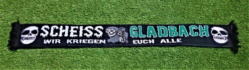 Fun spass anti - spass, gladbach
