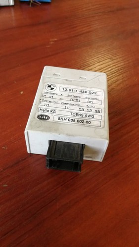 Bmw 3er compact e36 - compact, check