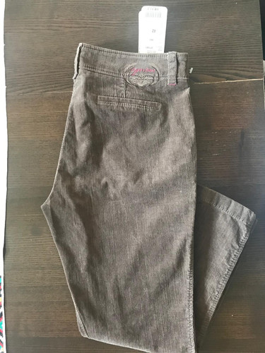 Apriori cordhose regular fit - apriori,