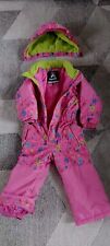 Schneeanzug  Mädchen KAMIK Gr.104