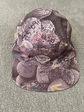 Buff Camino Pack Trek Cap The Waygraphite