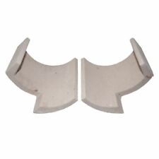 Atmos Kugelraum linke u. rechte Seite 510mm lang f. Atmos Holzvergaser DC0086