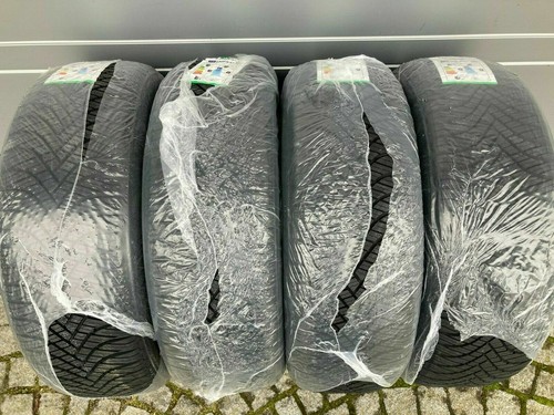 Ganzjahresreifen goodride - 4,