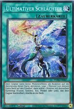 Yu-Gi-Oh! Power of the Elements POTE-DE Einzelkarten zum Aussuchen - deutsch