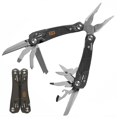 Gerber ultimate multitool - gerber,