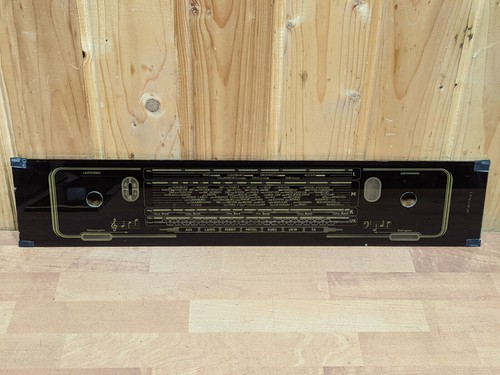 Röhrenradio metz 209 3d - ,