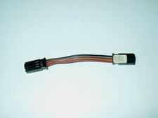 K0420 - Wersi Prisma DX5 Kabel ungeschirmt 3-adrig 7cm AF50 - CX32  
