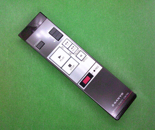 Original fernbedienung sanyo - original,