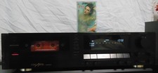 GRUNDIG Fine Arts CT-905 TAPE DECK  Sehr guter Zustand