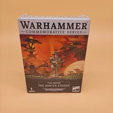 Warhammer 40K Commemorative