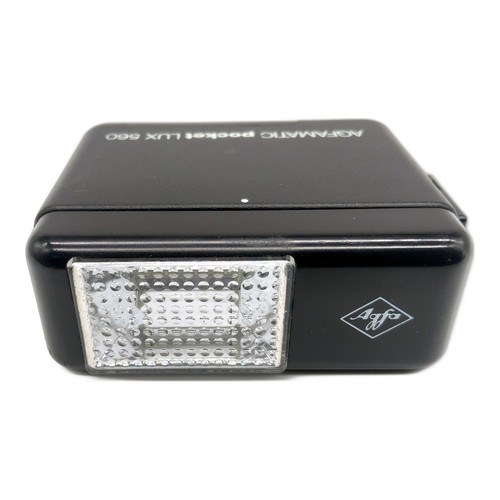 Agfa agfamatic pocket - agfa, 560