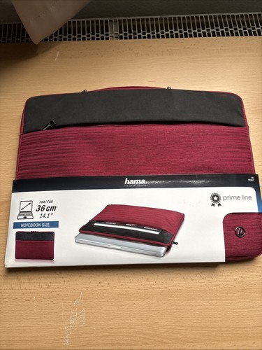 Hama laptop sleeve tayrona - laptop,