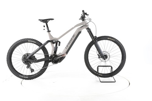 Haibike nduro bike fully - nduro,