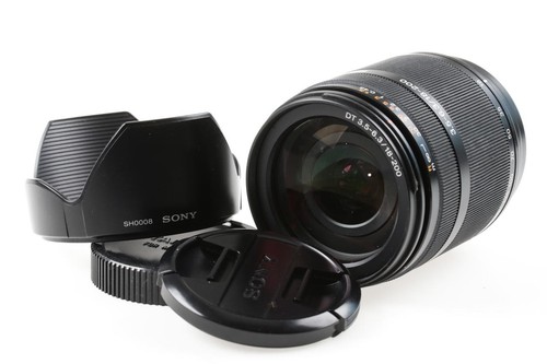 Sony 200mm 6 3 - dt,