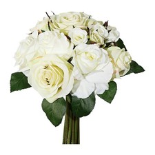 Kunstblume, ROSENBOUQUET