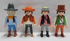 Playmobil Figuren aus 3802