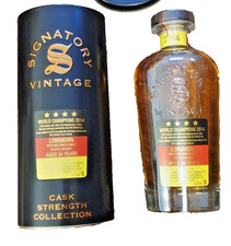  Longmorn Whisky- Schottland-