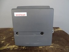 Weishaupt WL10/2-D Öl-Gebläse-Brenner 35-70 kW Heizung Bj.2020