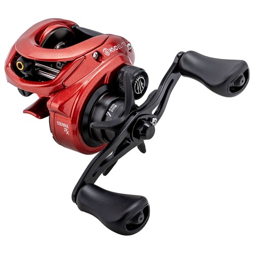 Lew kvd elite baitcastrolle - lew's,