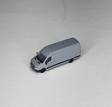 Mercedes Sprinter, Kastenwagen,  Maßstab 1:160, Spur N