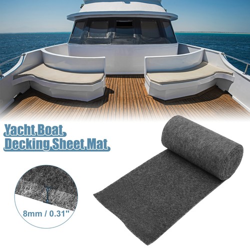 Bootsteppich terrassen matte - bootsteppich,