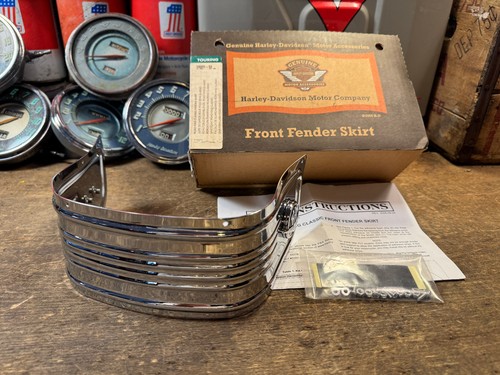 59005 orig harley fender - harley®,