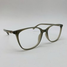 INOFFIZIELLE Brille GREEN CAT
