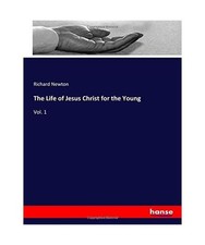 The Life of Jesus Christ for