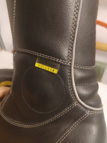 Motorrad stiefel 41 - gr.,