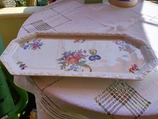 Servierplatte fleischplatte - servierplatte,,