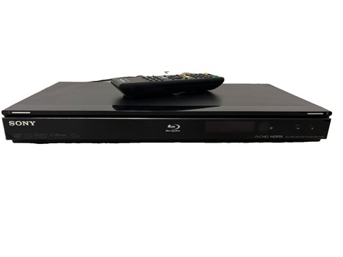 Sony bdp s360 blu - sony, blu-ray