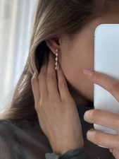 Ohrringe Thomas Sabo 925er