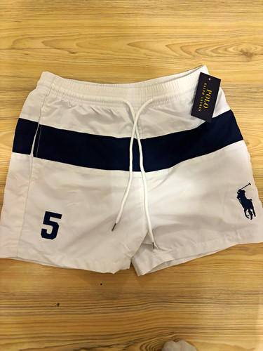 Polo ralph lauren badeshorts - polo,
