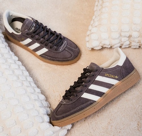 Handball spezial grey strata - spezial,