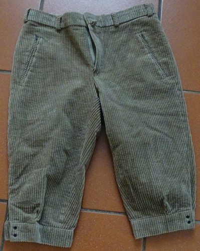 Kniebundhose herren 46 - herren,,