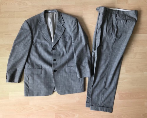 Hugo boss anzug einreier - boss,,