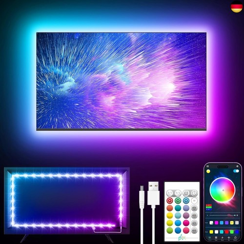 Led leuchten für 6m - für,