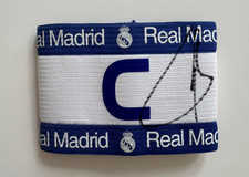 RAUL GONZALEZ signiertes